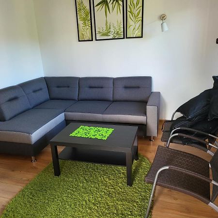 Apartament Krynica Eland Exterior photo