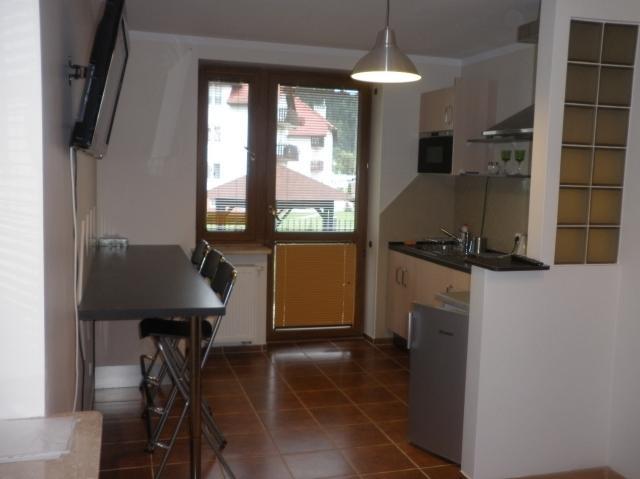 Apartament Krynica Eland Room photo